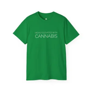 Highly Elevated Unisex Tee