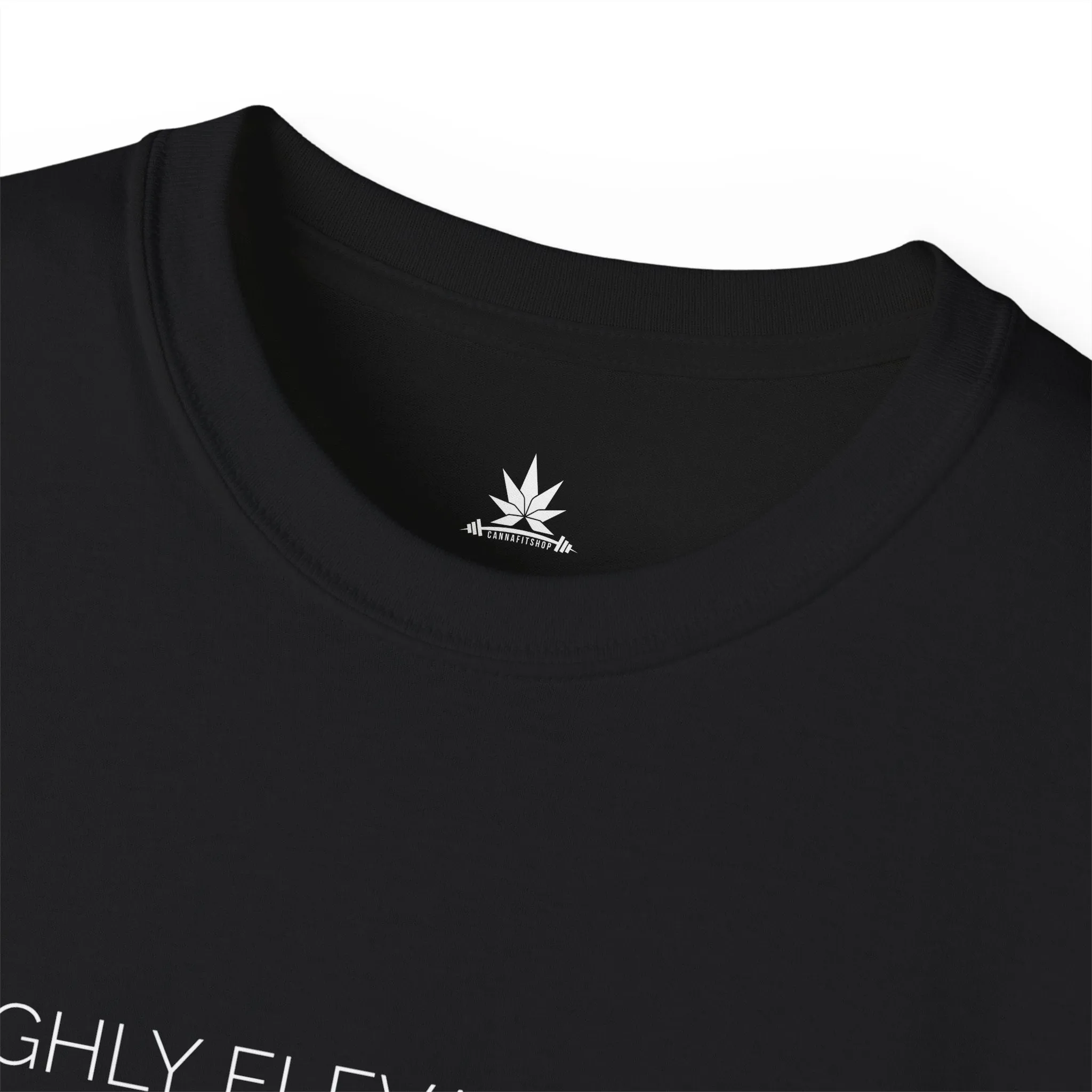 Highly Elevated Unisex Tee