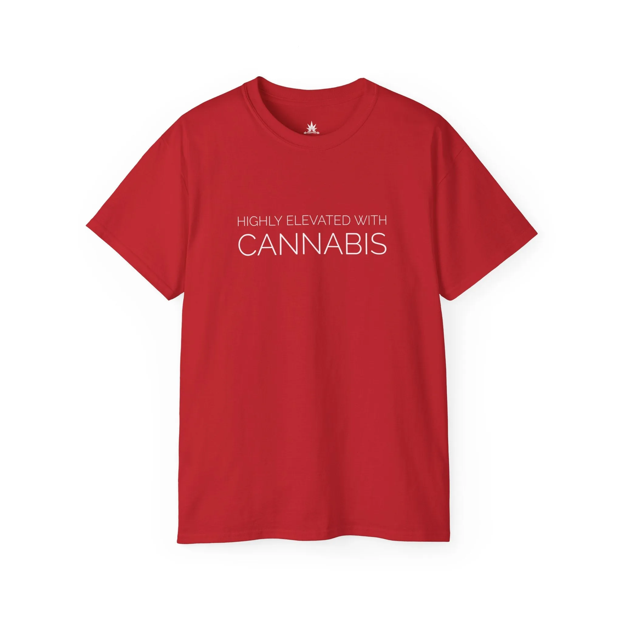 Highly Elevated Unisex Tee