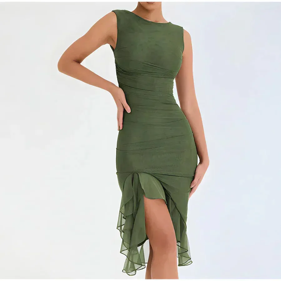 Hilda® | Stylish and elegant summer dress