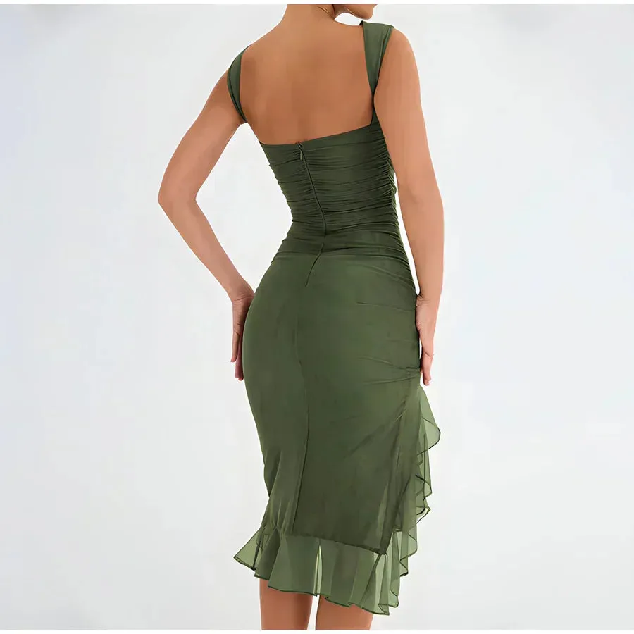 Hilda® | Stylish and elegant summer dress