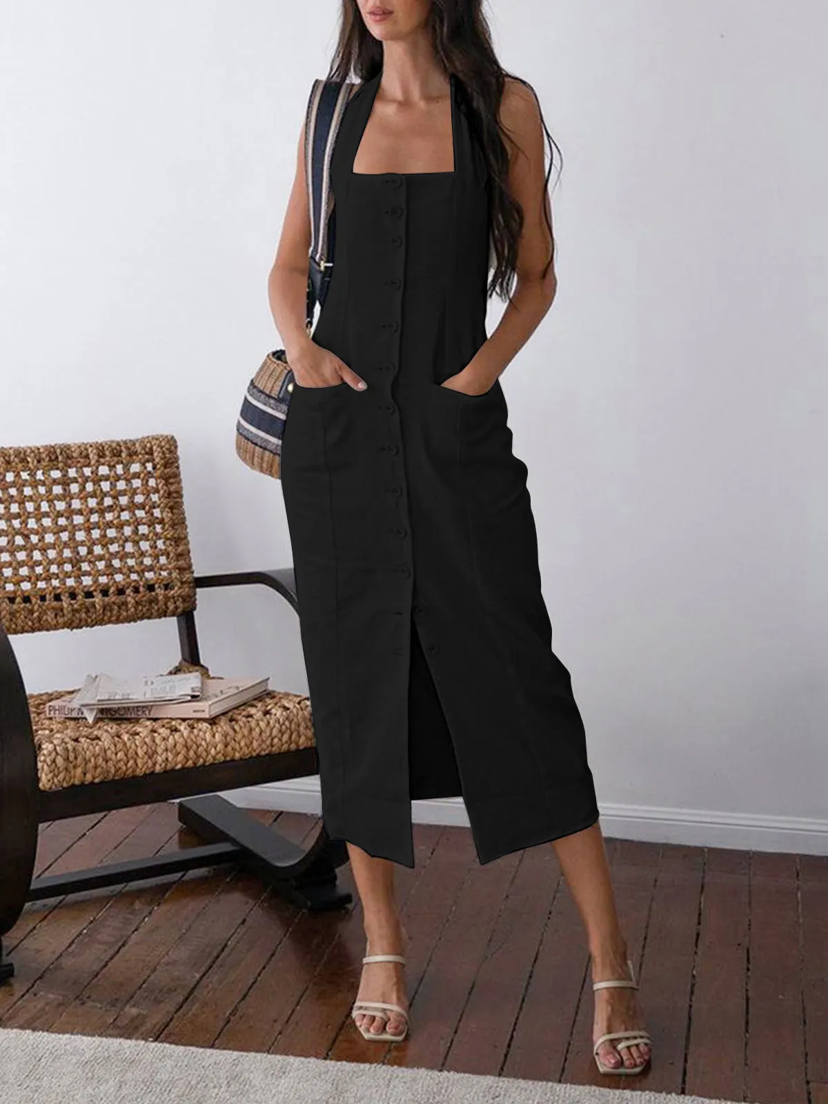 Hortensia® | Chic and versatile   dress