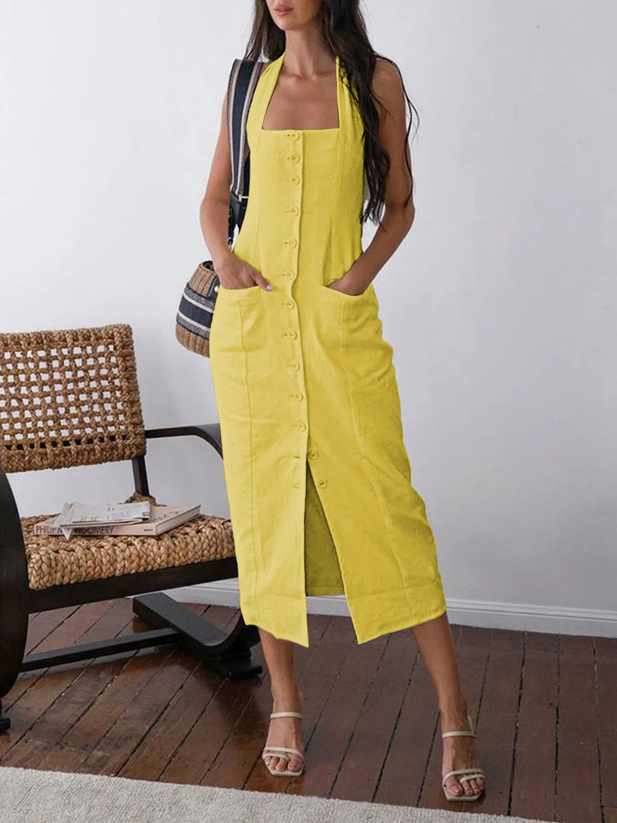 Hortensia® | Chic and versatile   dress
