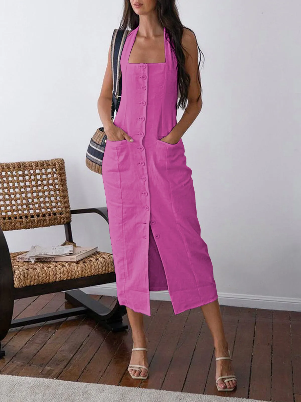 Hortensia® | Chic and versatile   dress