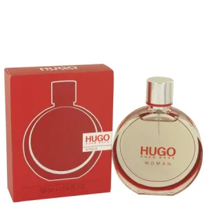 Hugo Boss Woman Red 1.7 Eau De Parfum Spray