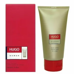 Hugo Woman Body Womenotion 5Oz Women
