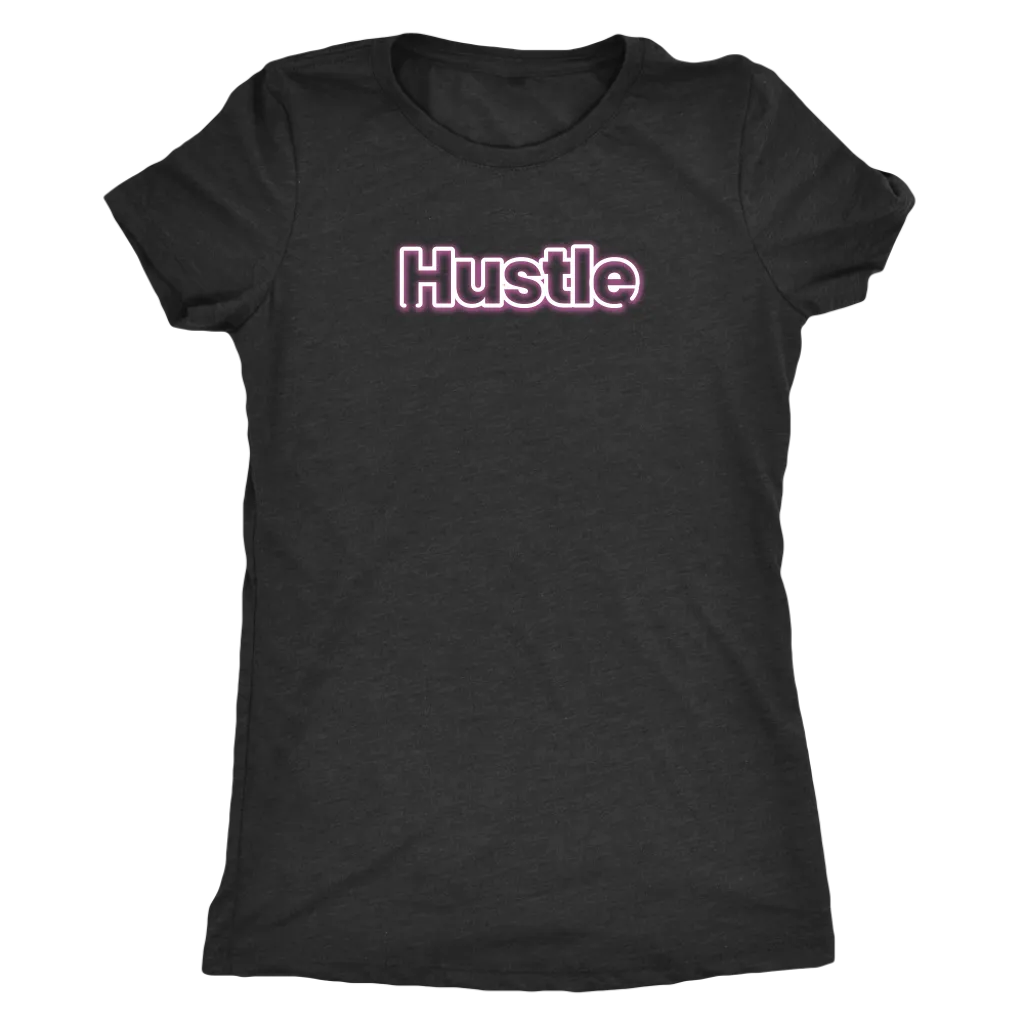 Hustle Neon | Women's
