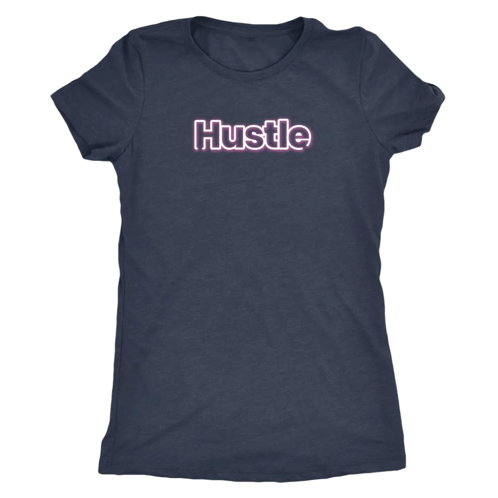 Hustle Neon | Women's