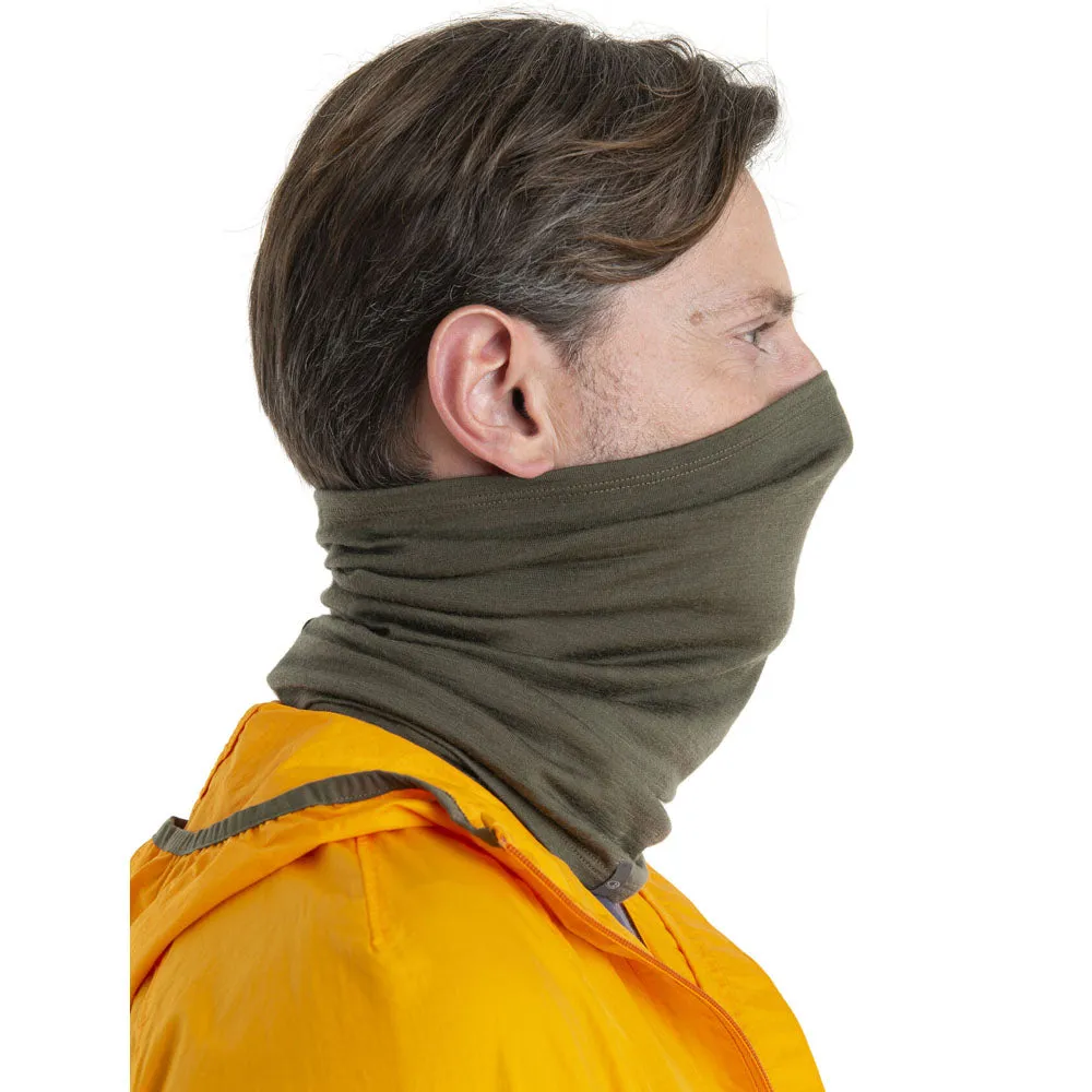 Icebreaker Flexi Chute