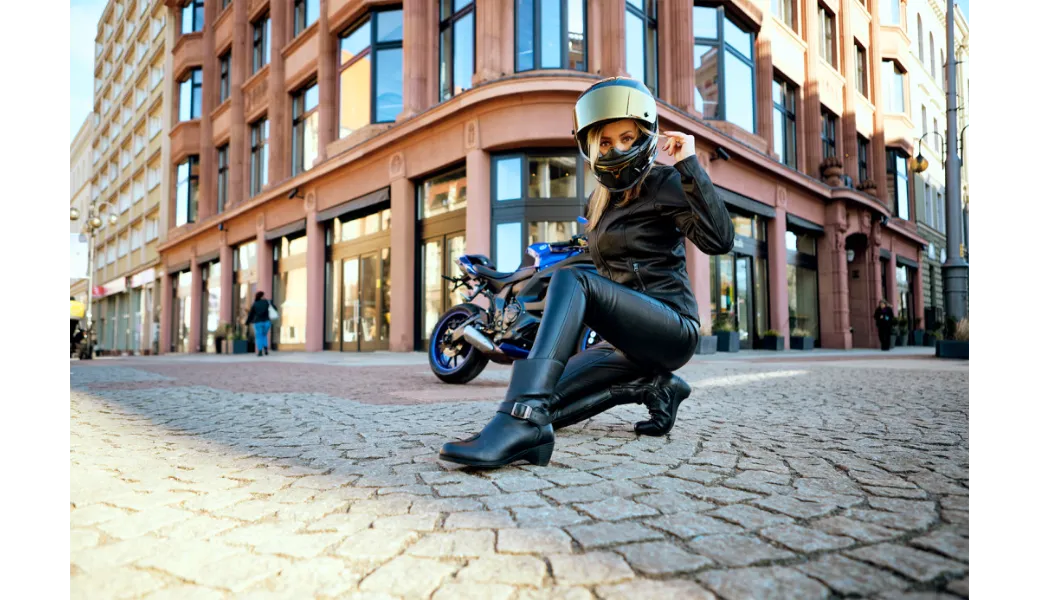 Icon Women's Tuscadero Boots