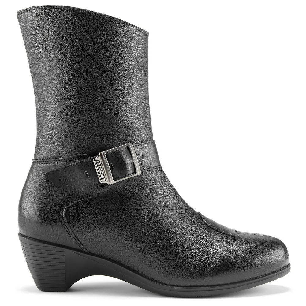 Icon Women's Tuscadero Boots
