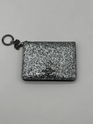 Id/card Holder Designer By Coach  Size: Small