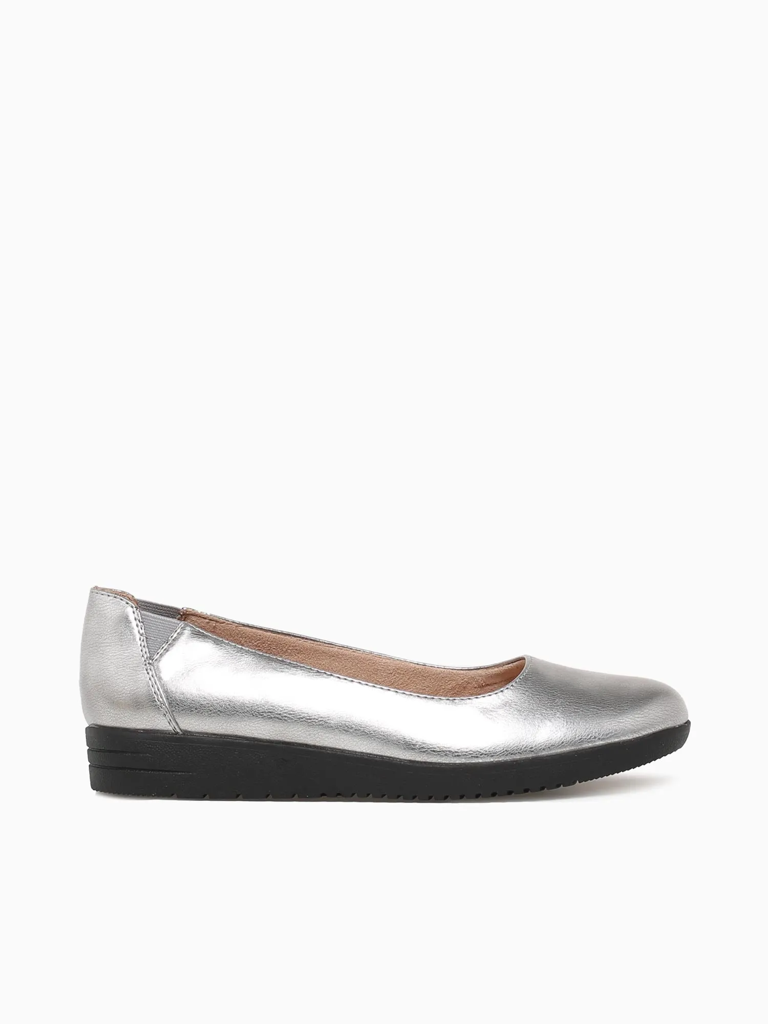 Ideaballet Pewter