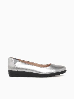 Ideaballet Pewter