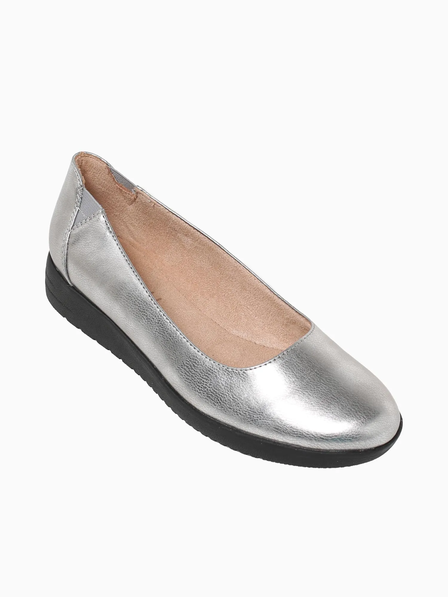 Ideaballet Pewter