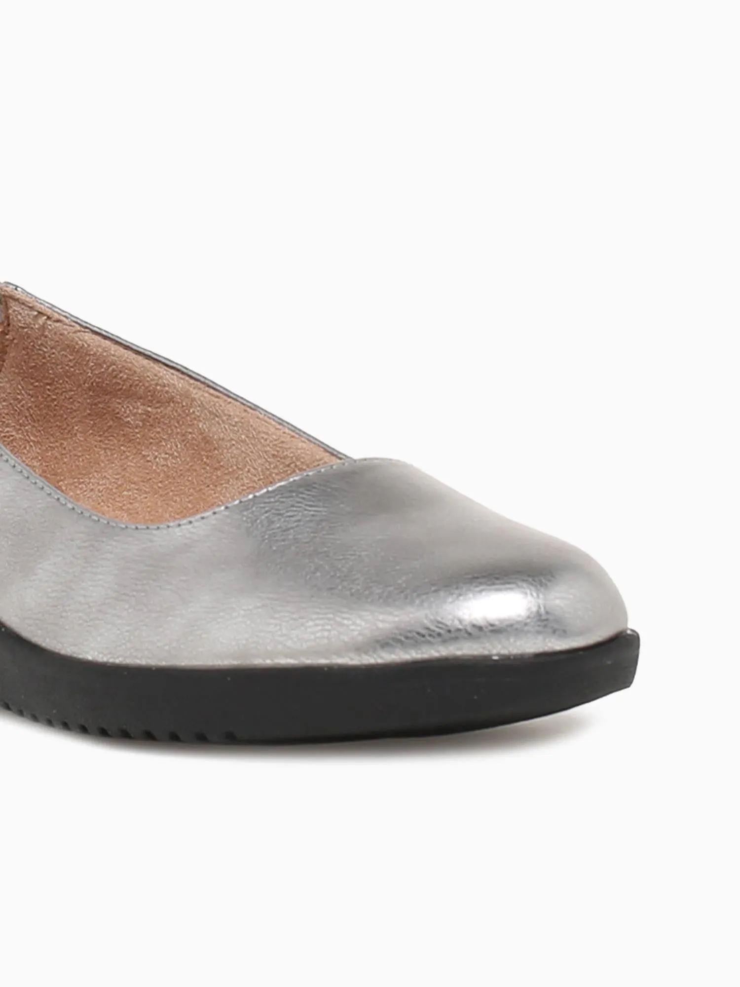 Ideaballet Pewter