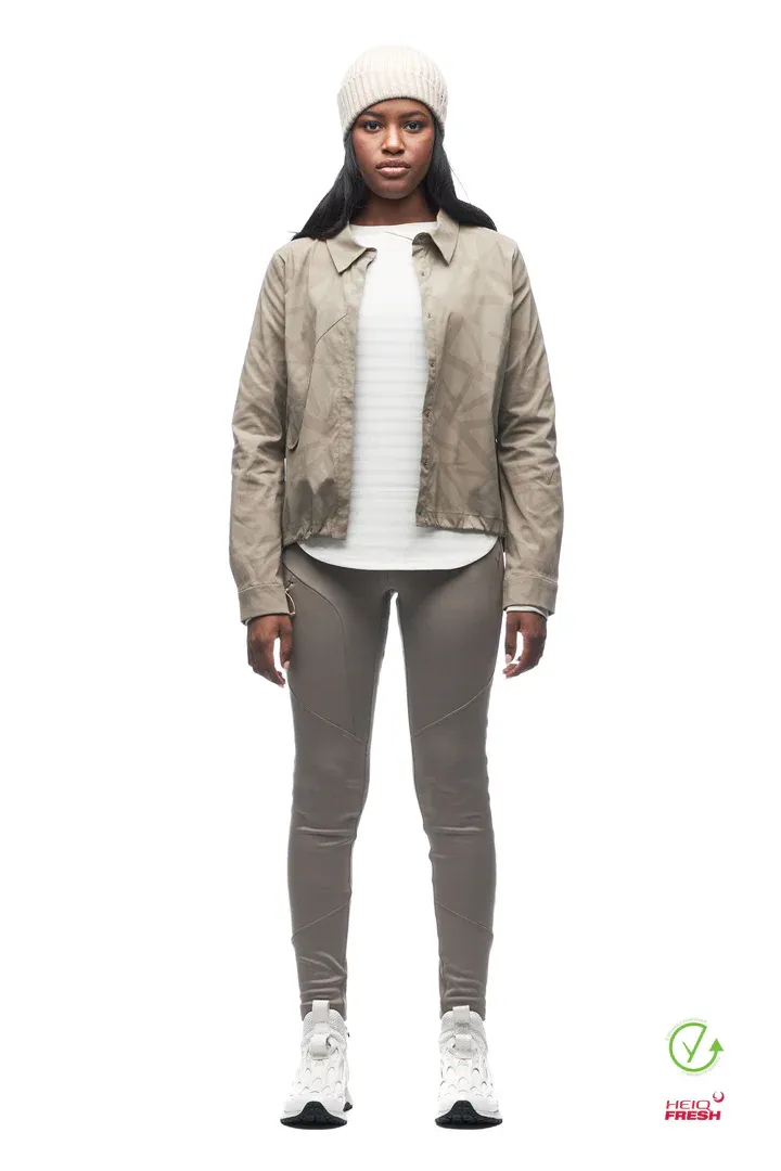 Indyeva Rasar II Pant Women's
