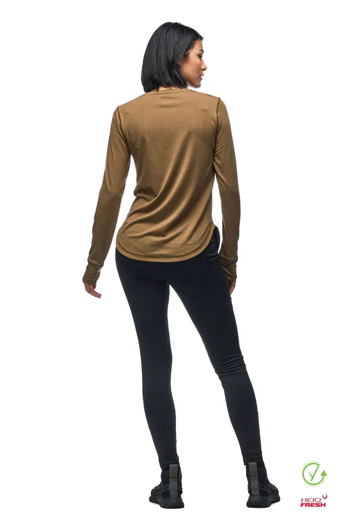 Indyeva Rasar II Pant Women's