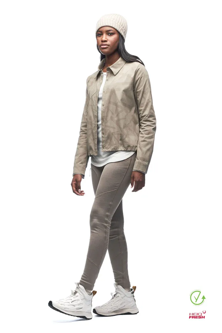 Indyeva Rasar II Pant Women's
