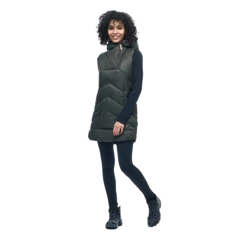 Indyeva Selimut Insulated Vest