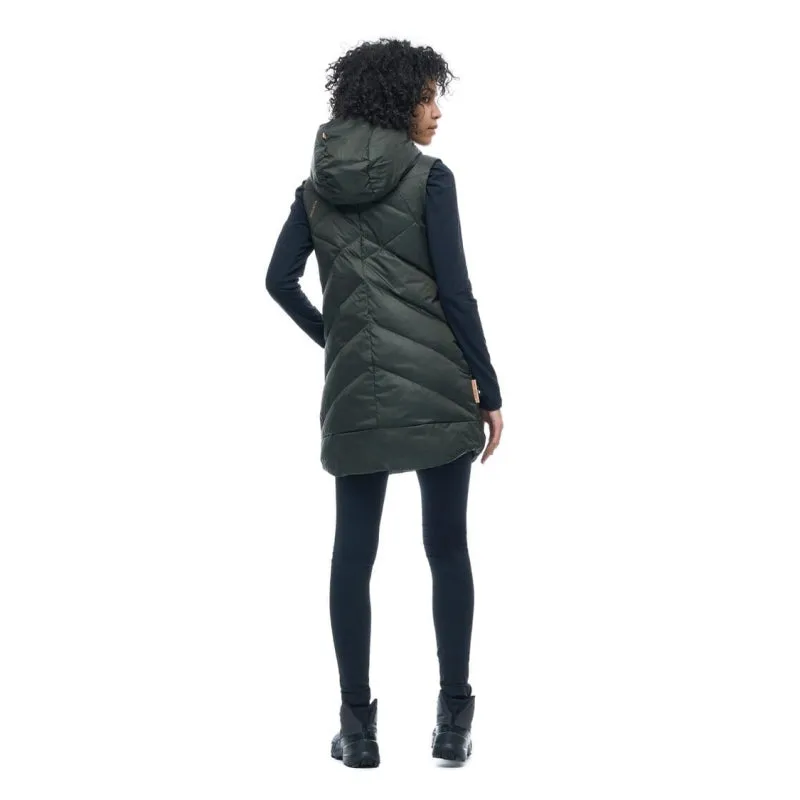 Indyeva Selimut Insulated Vest