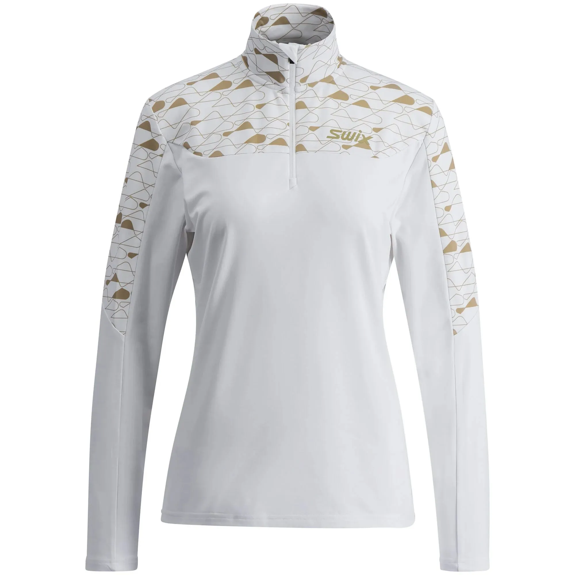 Infinity Light 1/2 Zip (Women's) - SW10154-24 - Past Season