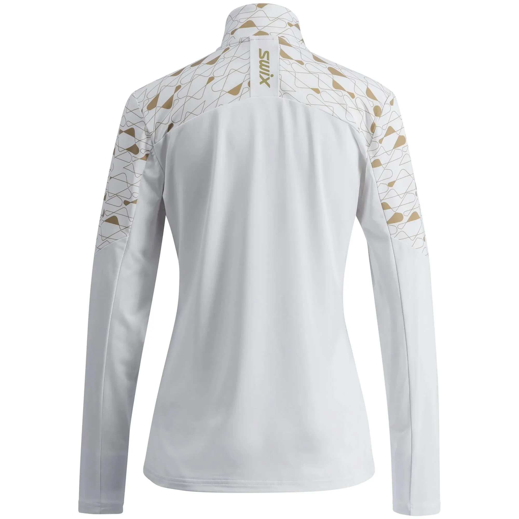 Infinity Light 1/2 Zip (Women's) - SW10154-24 - Past Season