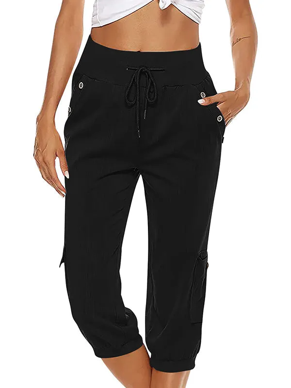 Ingrid® | Casual And Comfortable Women'S Trousers