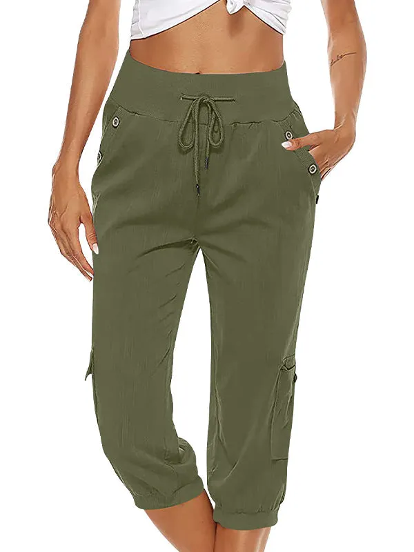 Ingrid® | Casual And Comfortable Women'S Trousers