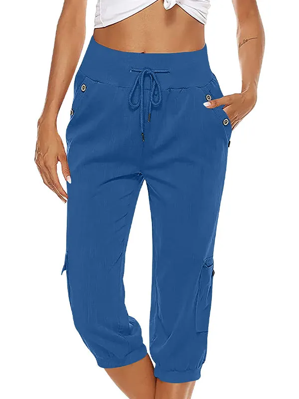 Ingrid® | Casual And Comfortable Women'S Trousers