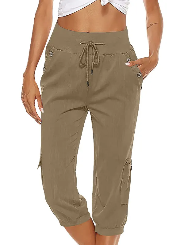 Ingrid® | Casual And Comfortable Women'S Trousers