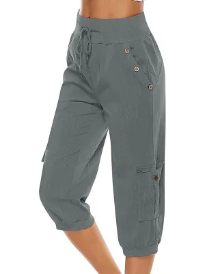 Ingrid® | Casual And Comfortable Women'S Trousers