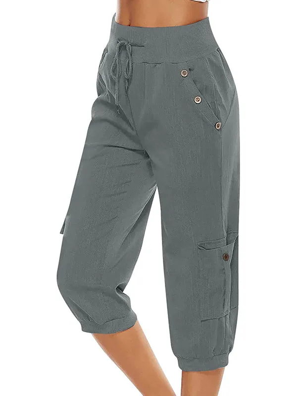 Ingrid® | Casual And Comfortable Women'S Trousers