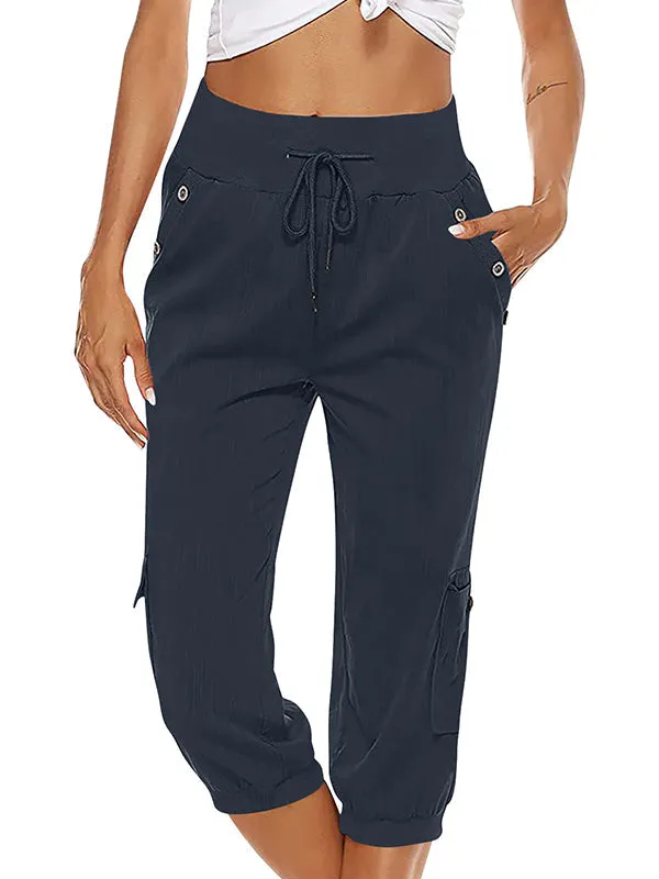 Ingrid® | Casual And Comfortable Women'S Trousers