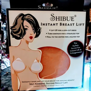Instant Breast Lift $38 OptimismIC Wigs and Gifts Shop West St Paul MN