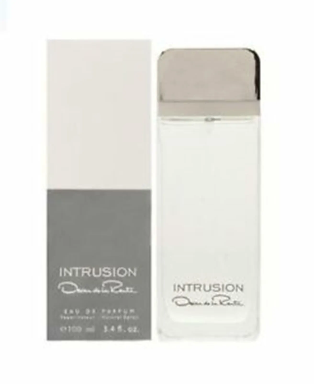 Intrusion 3.4oz Eau De Parfum Women