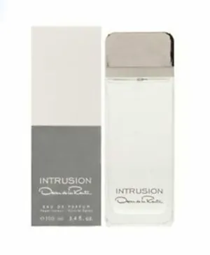 Intrusion 3.4oz Eau De Parfum Women