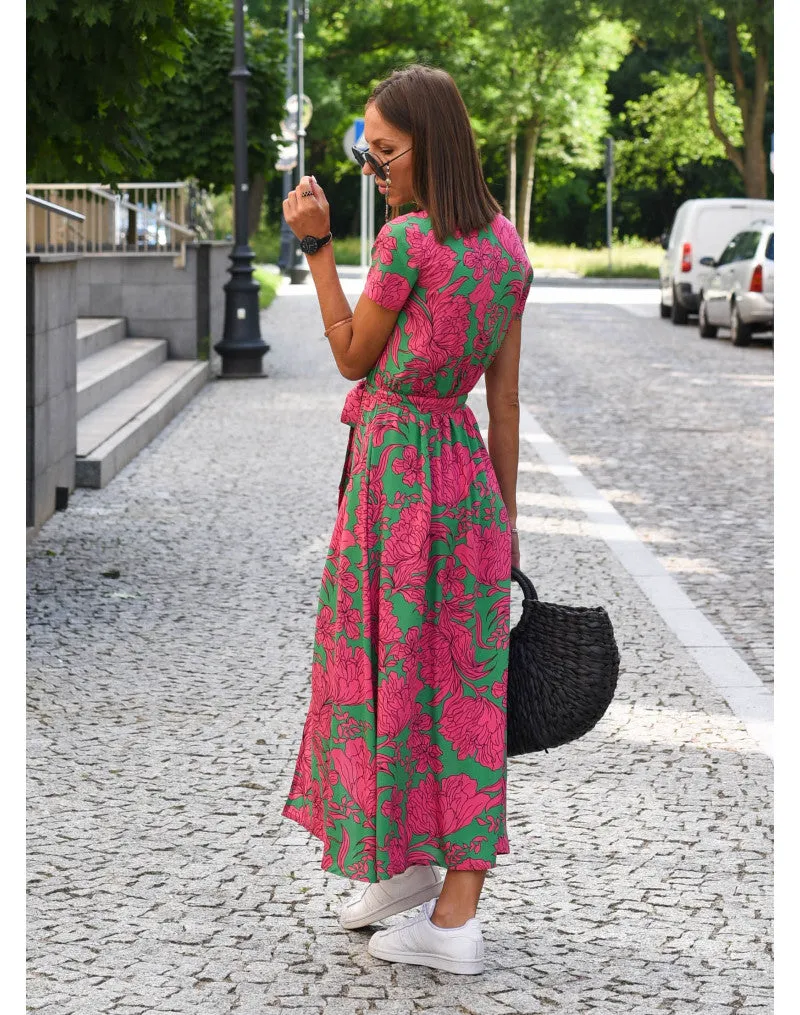 Irene® | Comfortable dress