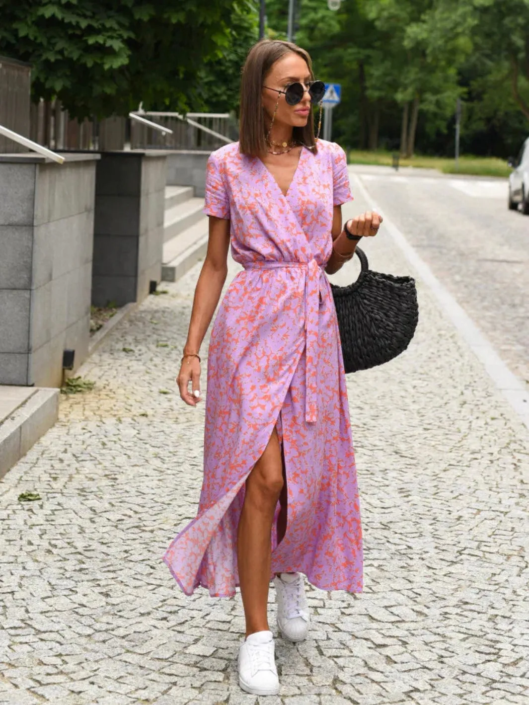 Irene® | Comfortable dress