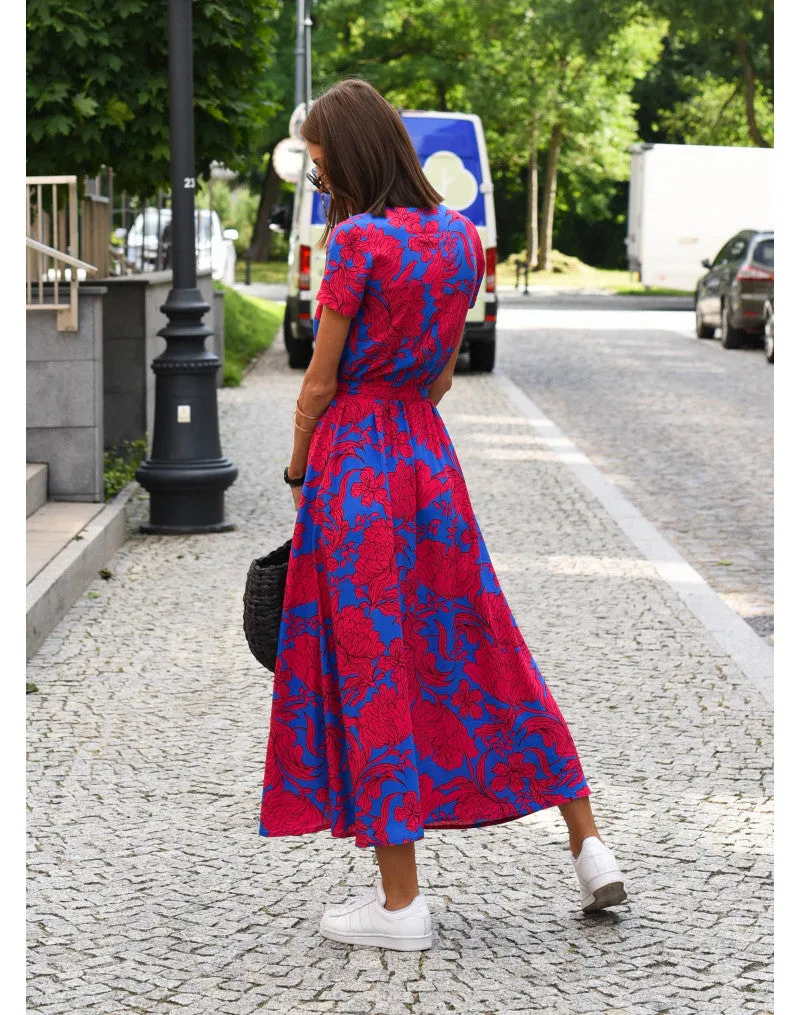 Irene® | Comfortable dress