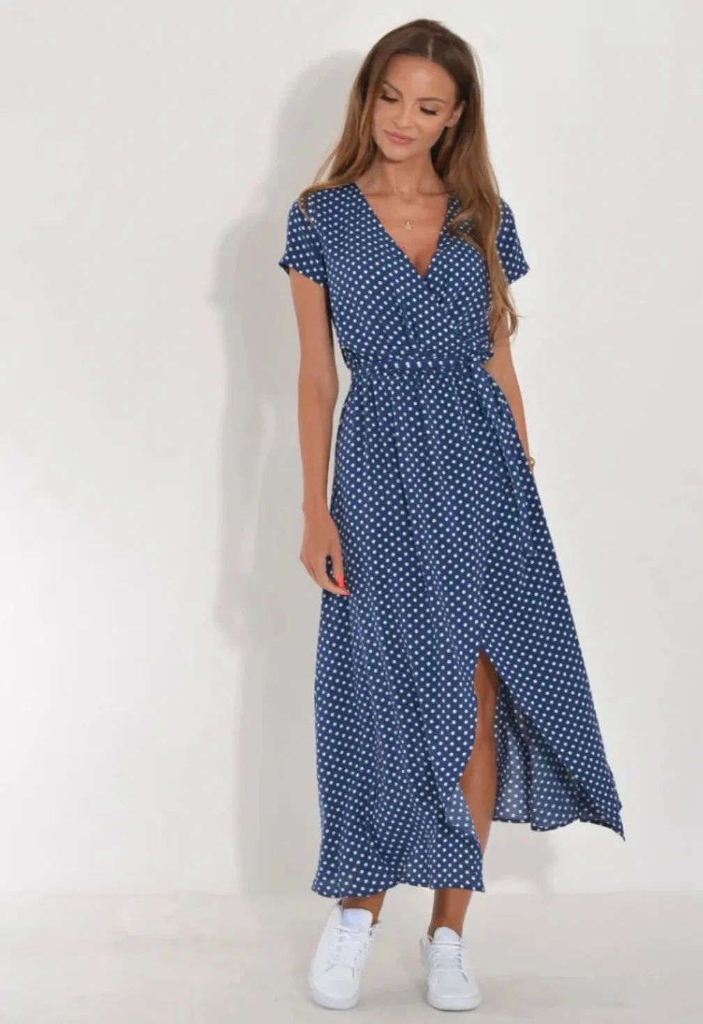 Irene® | Comfortable dress