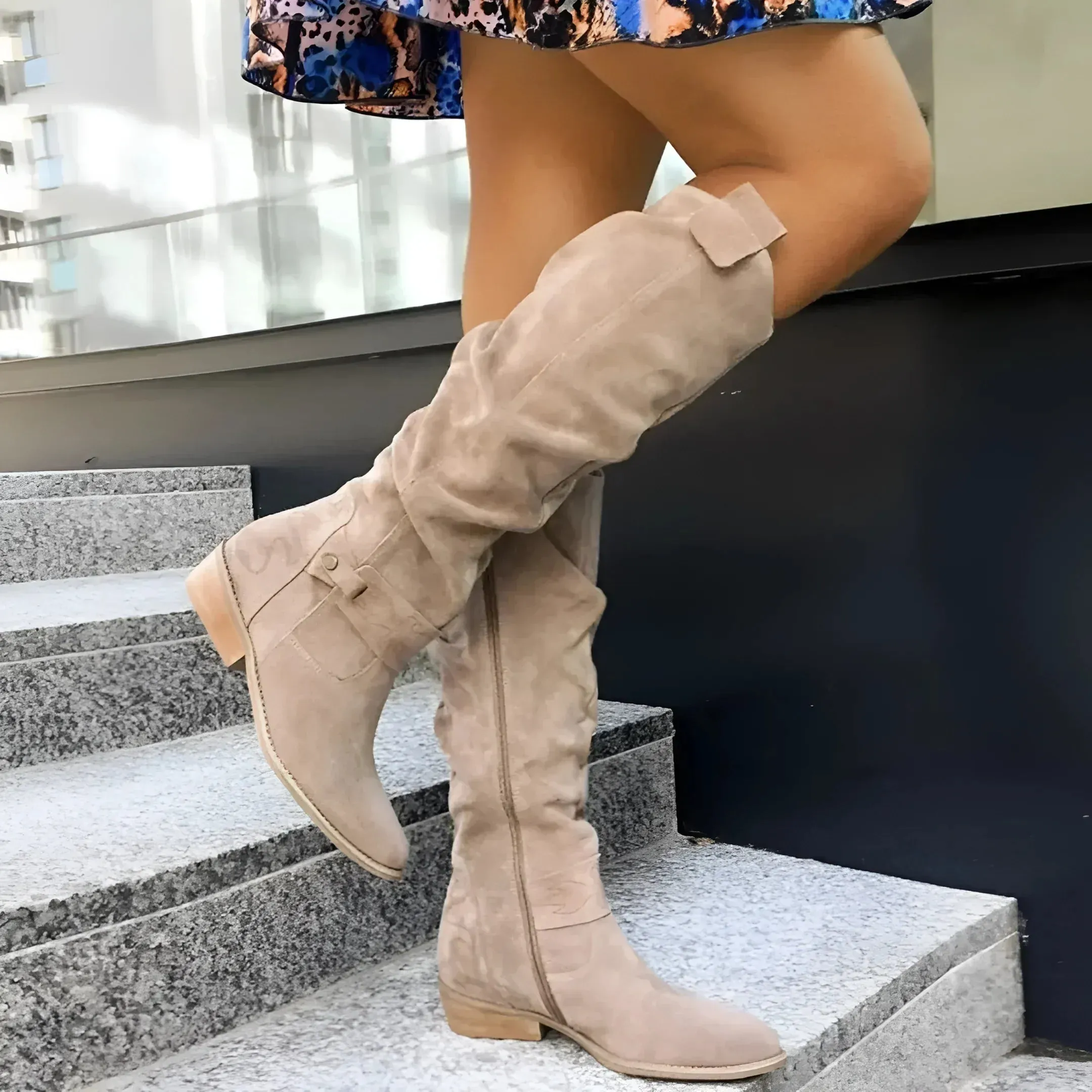Isadora Women's Boots