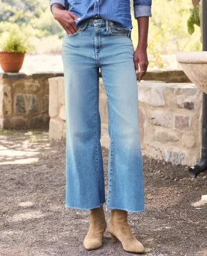 Italian Dream Galway Jean 1972 Wash