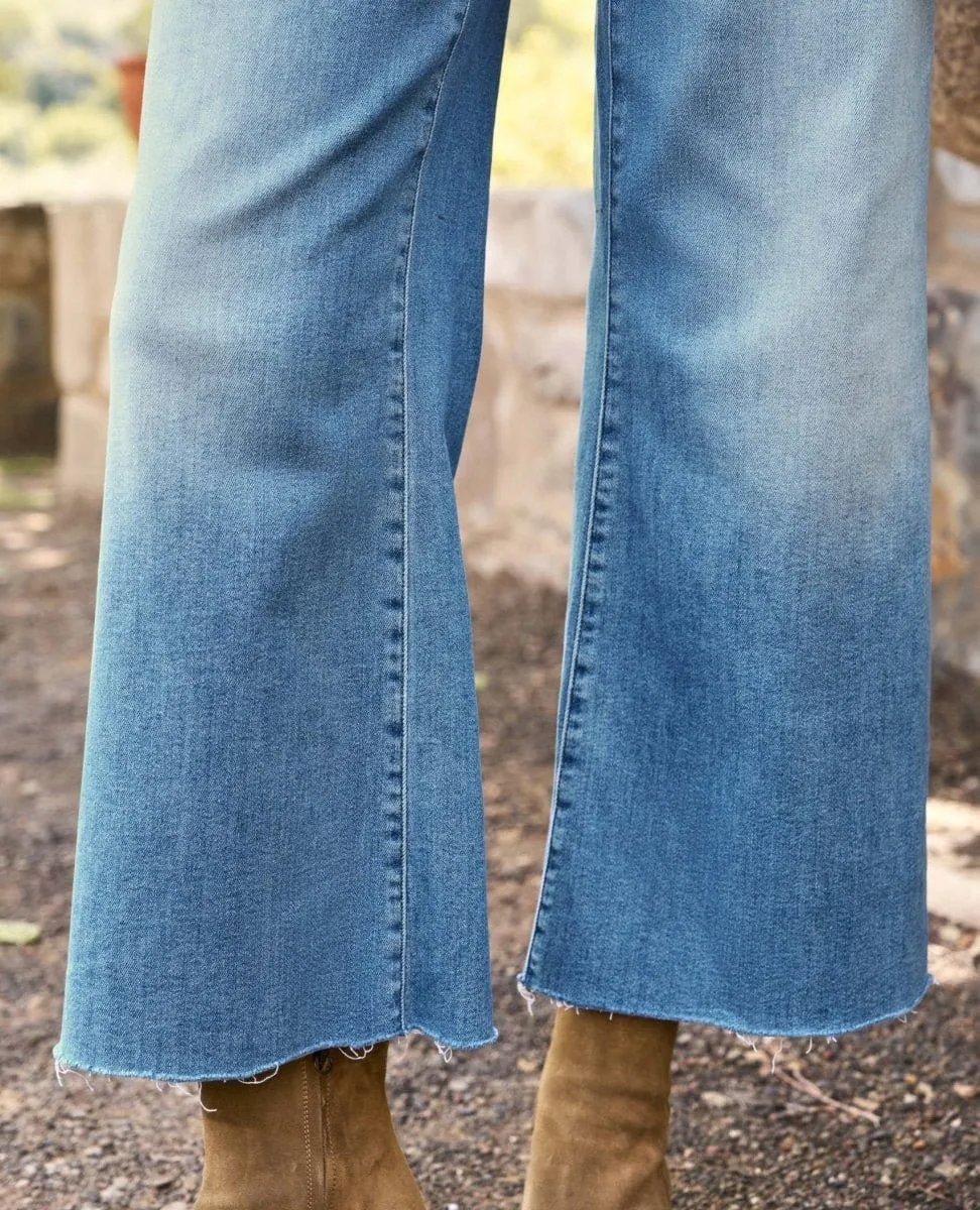 Italian Dream Galway Jean 1972 Wash