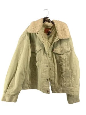 Jacket Other By Levis  Size: 3x
