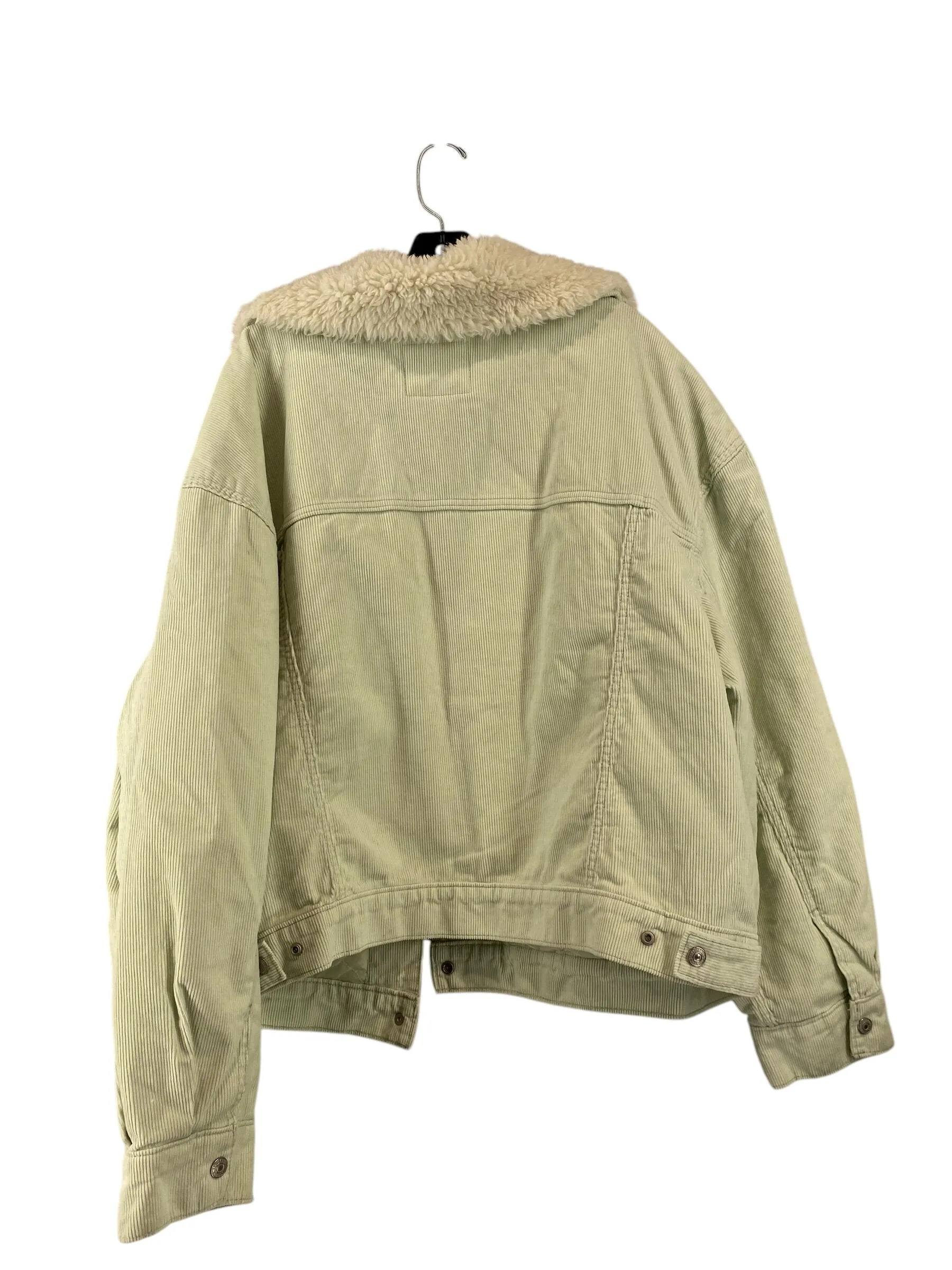 Jacket Other By Levis  Size: 3x
