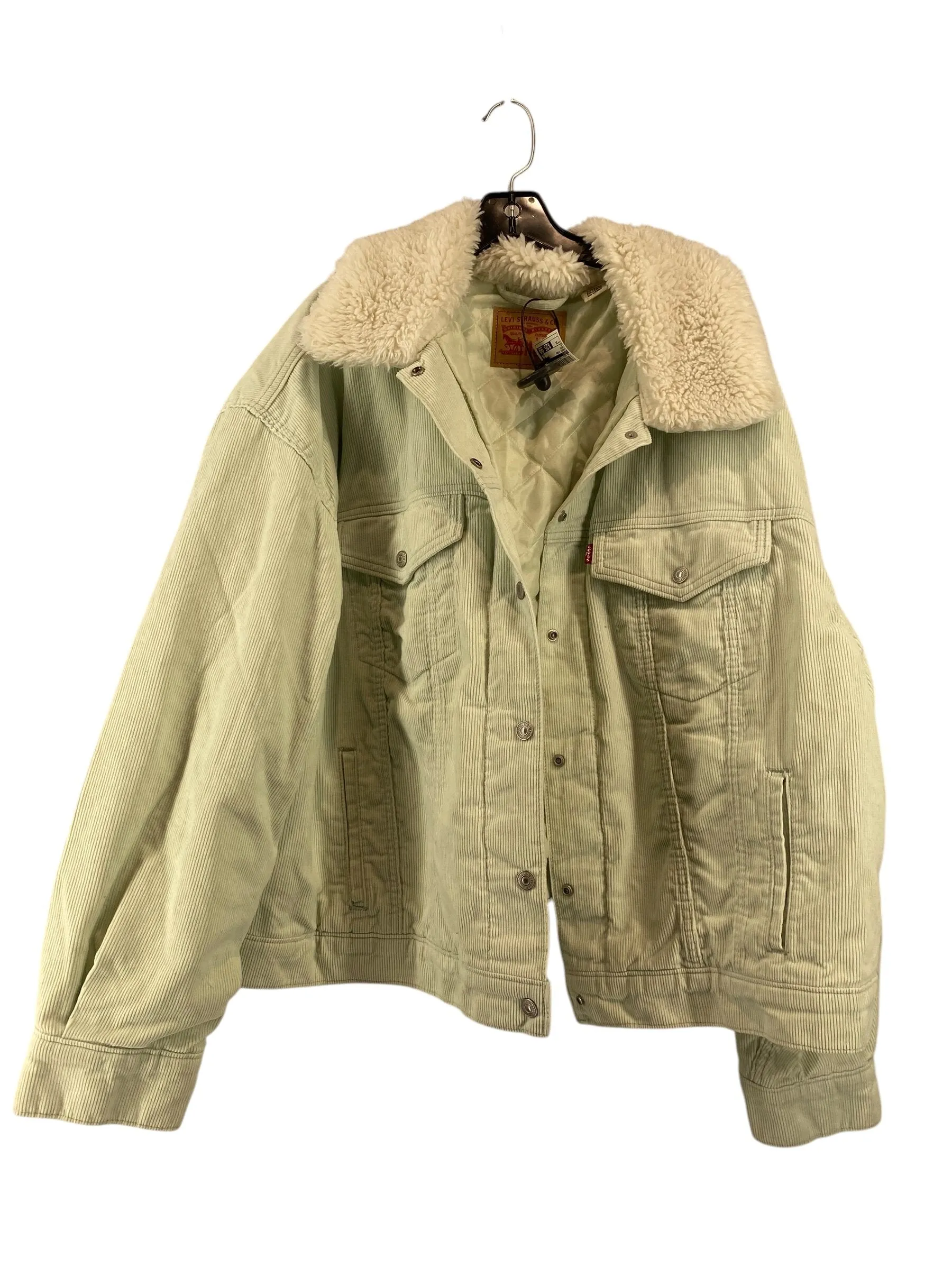Jacket Other By Levis  Size: 3x