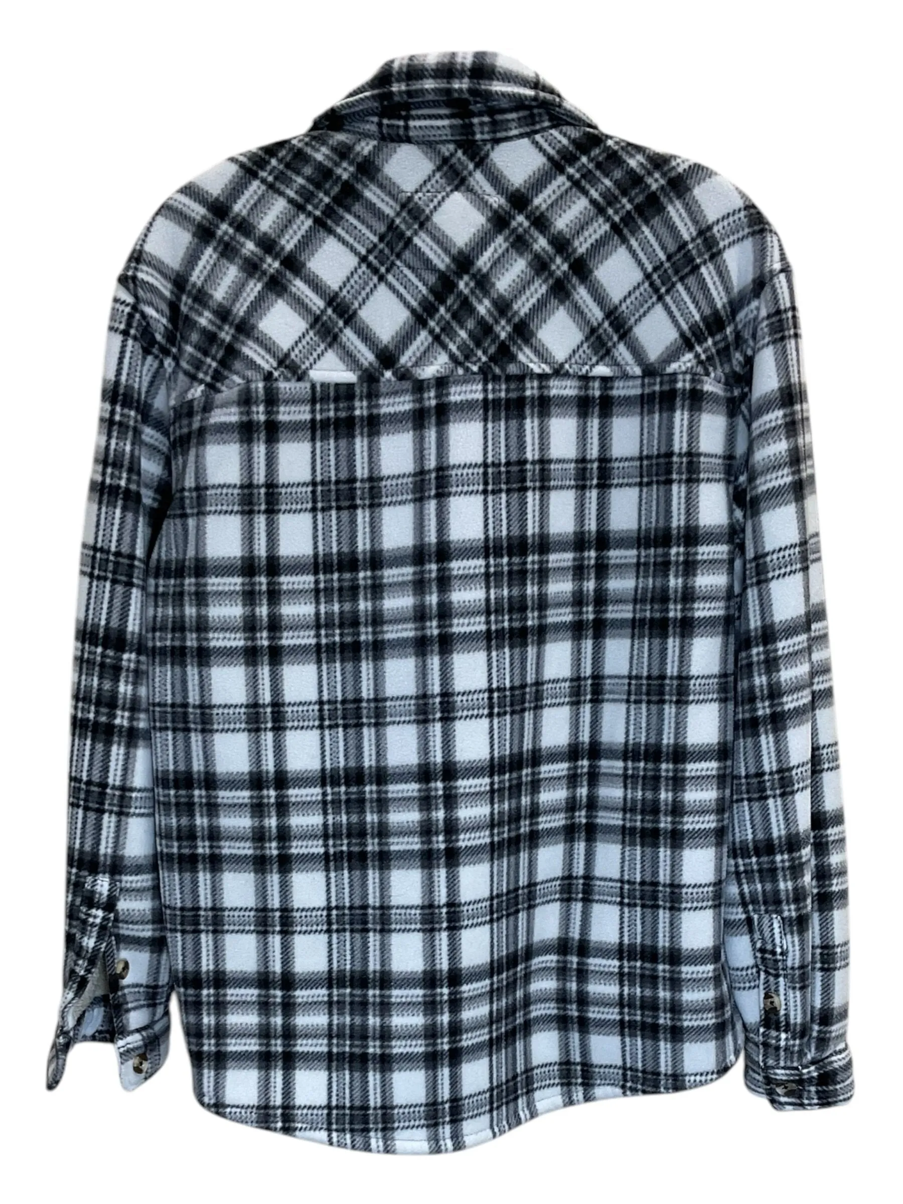 Jacket Shirt By Sage  Size: S