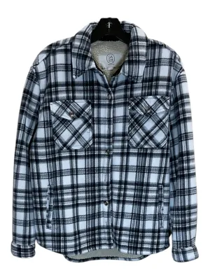 Jacket Shirt By Sage  Size: S