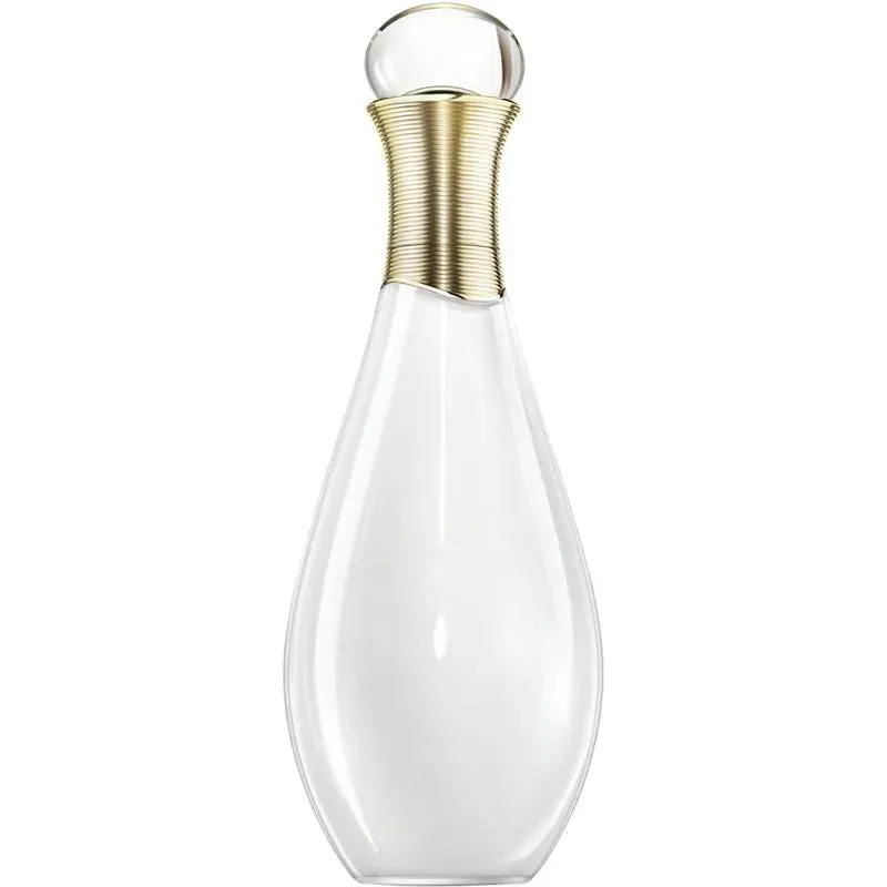 J’ADORE Lait Sublimateur Pour Le Corps 6.7oz